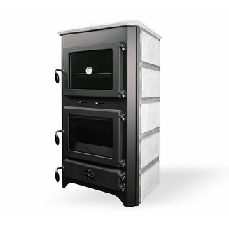 Печь THERMO VULKAN PLUS S (с камнем)