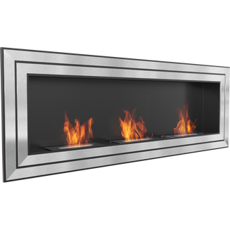 Биокамин JULIET/1800/TUV (1800*650)