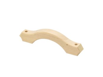 Ручка дверная сучок (М-37)