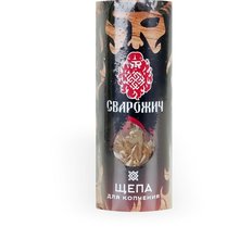 Щепа для копчения 330 г. "Вишня"