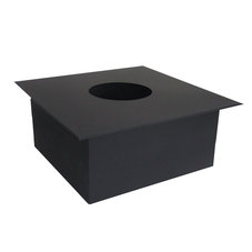 ППУ LAVA (черный) Д250