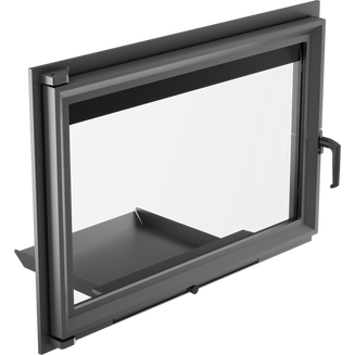 Дверца в сборе OLIWIA