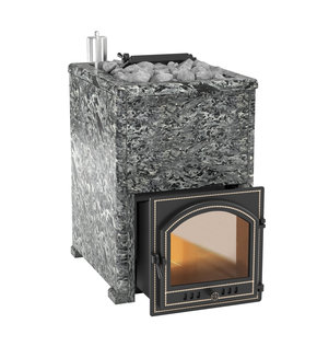 Комплект Эверест INOX 25 (205) Пироксенит Элит, S-40