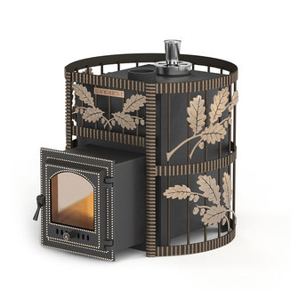 Эверест СПБ 15 (210) Ковка