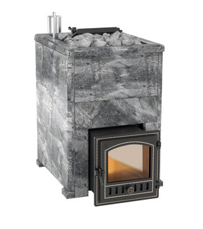 Комплект Эверест INOX 20 (280) Талькохлорит