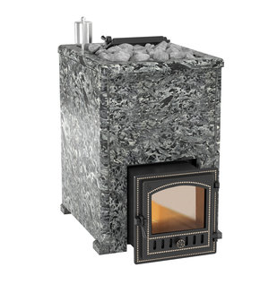 Комплект Эверест INOX 20 (280) Пироксенит Элит