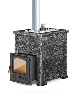 Комплект Эверест 26 Легкий пар (280) Пироксенит Элит, S-40