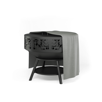 Чехол Костровая чаша диам. 700