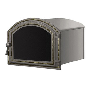 Духовой шкаф ВЕЗУВИЙ 217 (Бронза)