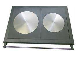 Плита 5А (301) SVT