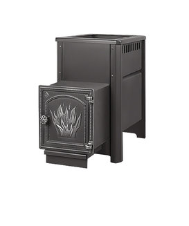 Печь ВЕЗУВИЙ Русичъ «АКВА» 22 (ДТ-4)