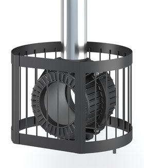 Сетка Турбопар Везувий Стандарт