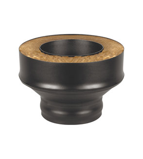 Старт-сэндвич BLACK (AISI 430/0,5мм) д.115х200 (ПМ)