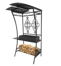 Мангал Везувий "Викинг" 2022