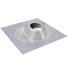 Мастер-флеш Угл. №2 (180-280мм) (Алюминий+Силикон) Серебро