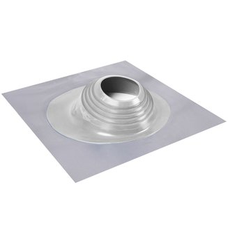 Мастер-флеш Угл. №2 (180-280мм) (Алюминий+Силикон) Серебро