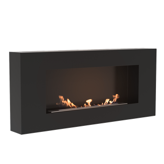 Биокамин DELTA/FLAT/TUV