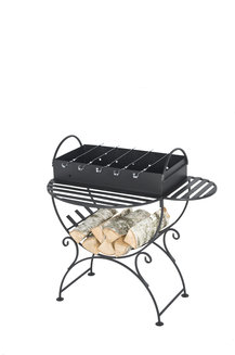 Мангал Везувий "Дачный" 2022