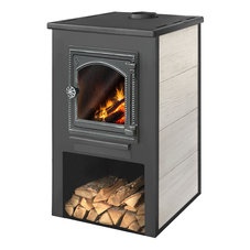 Камин ЭТНА (ДТ-4С) ?115мм