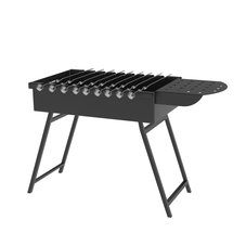 Мангал Везувий \"Пикник\" 2022