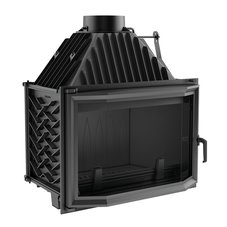 Каминная топка Oliwia/PR (призма)