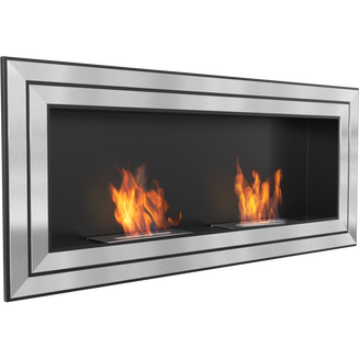 Биокамин JULIET/1500/TUV (1500*650)