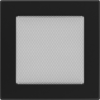 Решетка Черная (17*17) 17C