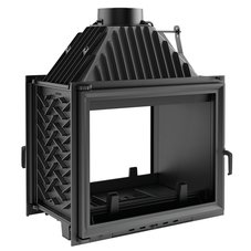 Каминная топка Amelia/T (тунель)