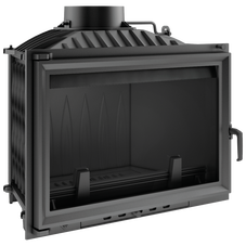 Каминная топка WIKTOR/PF (14 кВт)
