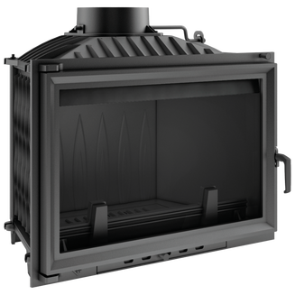 Каминная топка WIKTOR/PF (14 кВт)