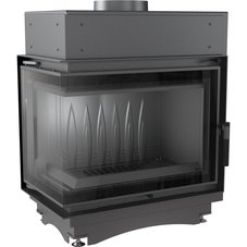 Каминная топка Maja/L/BS/DECO