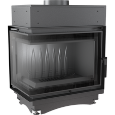 Каминная топка Maja/L/BS/DECO