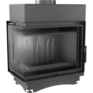 Каминная топка Maja/L/BS/DECO