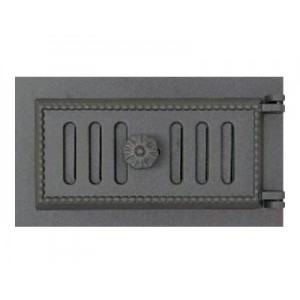 432 SVT люк для золы на петлях