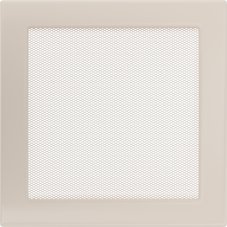 Решетка Кремовая (22*22) 22K