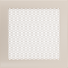 Решетка Кремовая (22*22) 22K
