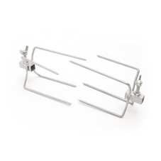 Шампур-зубец для кур PRSS06 (2шт/уп) ?10мм