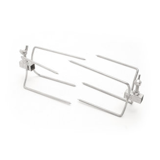 Шампур-зубец для кур PRSS06 (2шт/уп) ?10мм