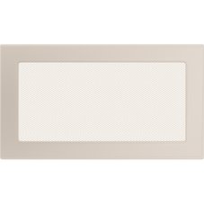 Решетка Кремовая (17*30) 30K