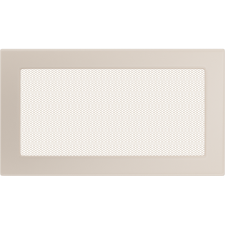 Решетка Кремовая (17*30) 30K