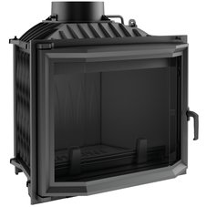 Каминная топка Eryk/PR (призма)