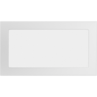 Решетка Белая (17*30) 30B