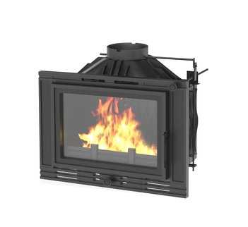 Каминная топка EVEREST V10