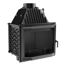 Каминная топка Zuzia/PR (призма) (16 кВт)