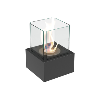 Биокамин TANGO2/CZARNY/TUV (Черный)