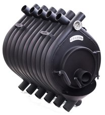 Печь отопительная БВ-180 \"СИБИРЬ\"
