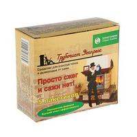 Средство для удаления сажи (10 пакетиков) №10 (LK)