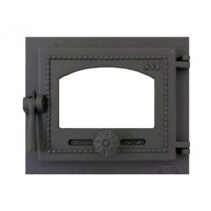 470 SVT печная дверца герметичная