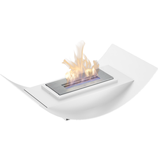 Биокамин BIOMISA/MINI/BIALA/TUV