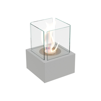 Биокамин TANGO2/GRANITO/TUV (Гранит)